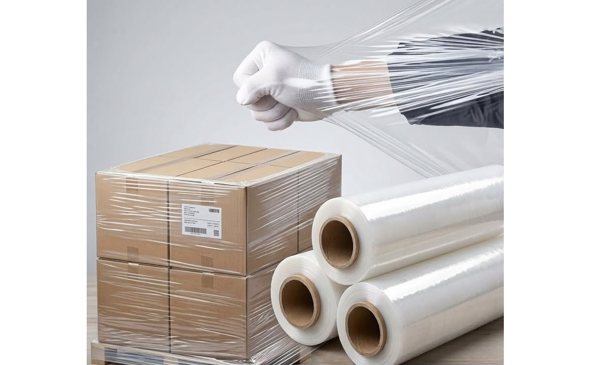 Stretch Film product