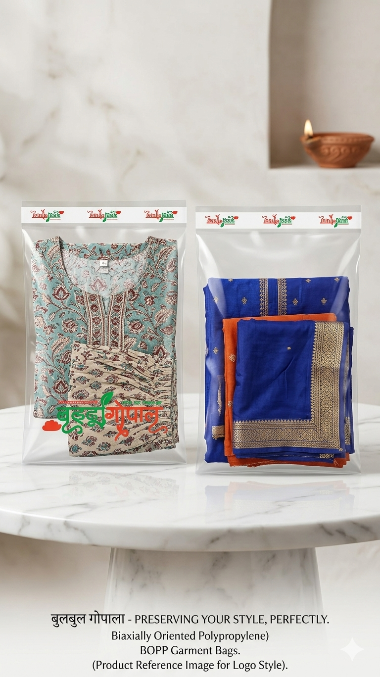 BOPP Bag packaging product