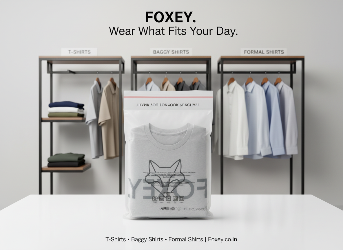 Frosted Bag packaging product