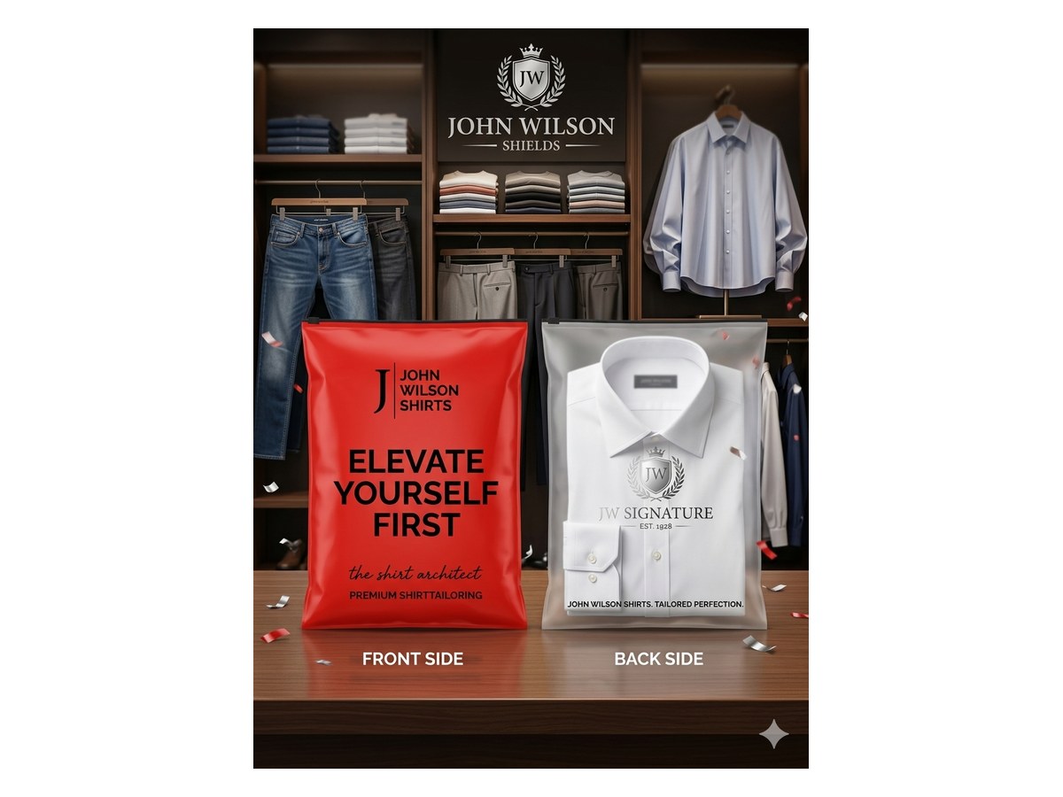 Slider Bags - real product photo
